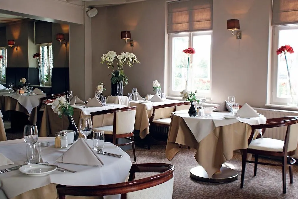 Fletcher Hotel Restaurant De Geulvallei Valkenburg aan de Geul 3*,  Netherlands