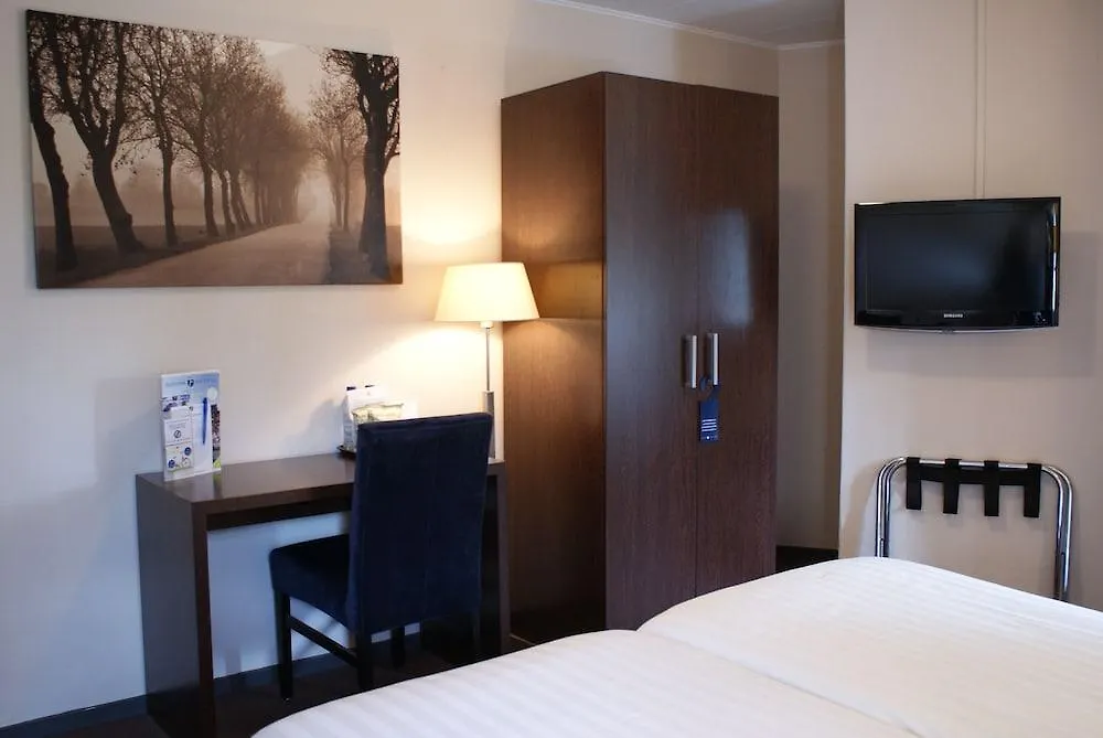 Fletcher Hotel Restaurant De Geulvallei Valkenburg aan de Geul