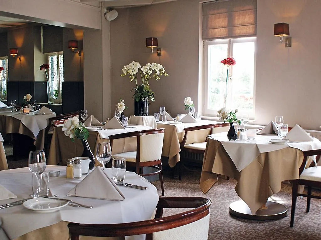 Fletcher Hotel Restaurant De Geulvallei Valkenburg aan de Geul Netherlands