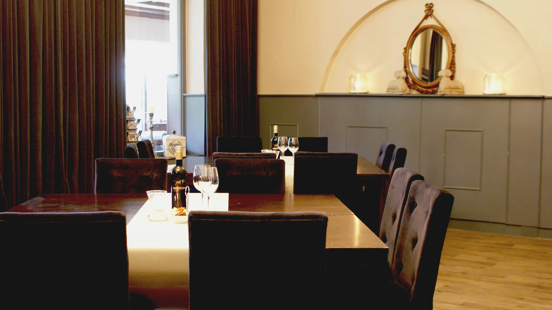 Fletcher Hotel Restaurant De Geulvallei Valkenburg aan de Geul