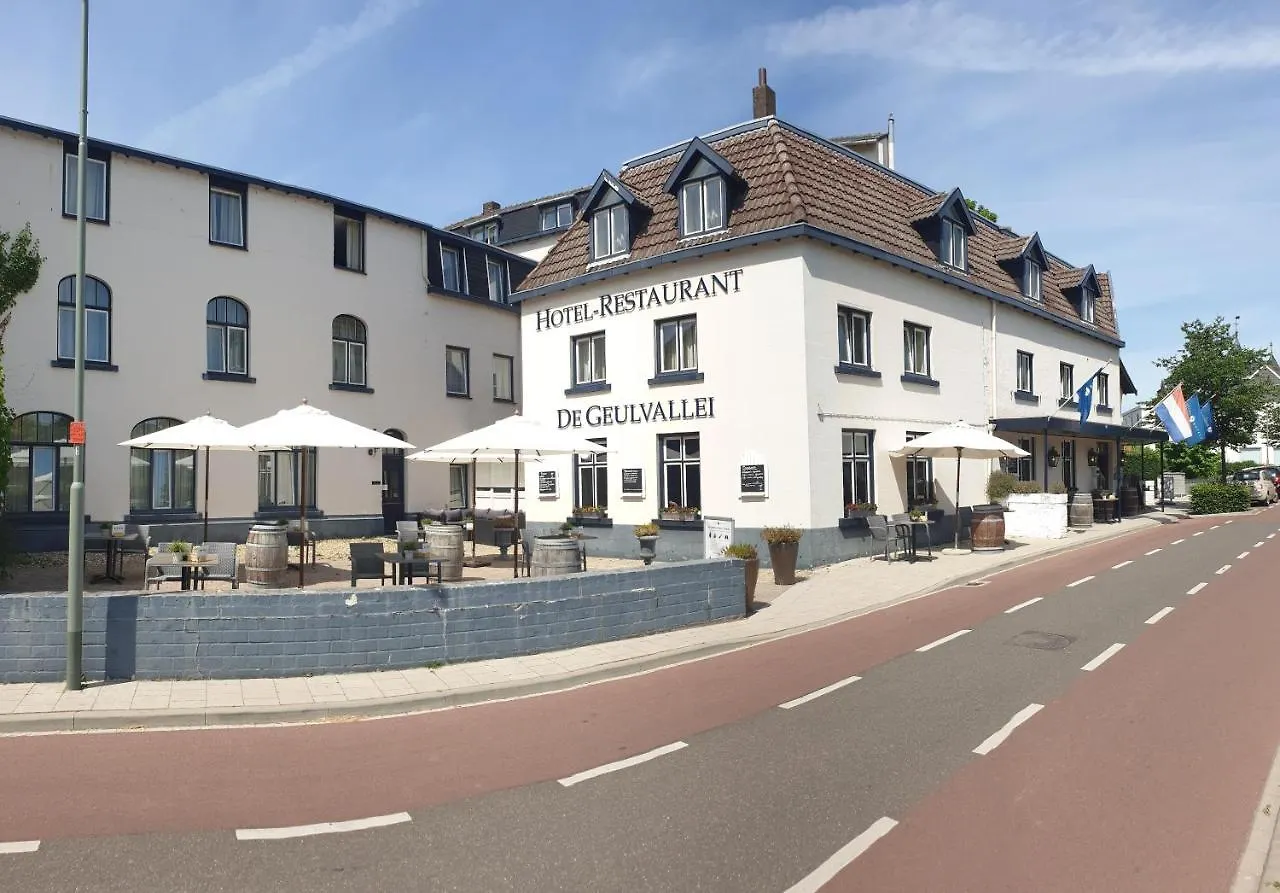 Fletcher Hotel Restaurant De Geulvallei Valkenburg aan de Geul Netherlands