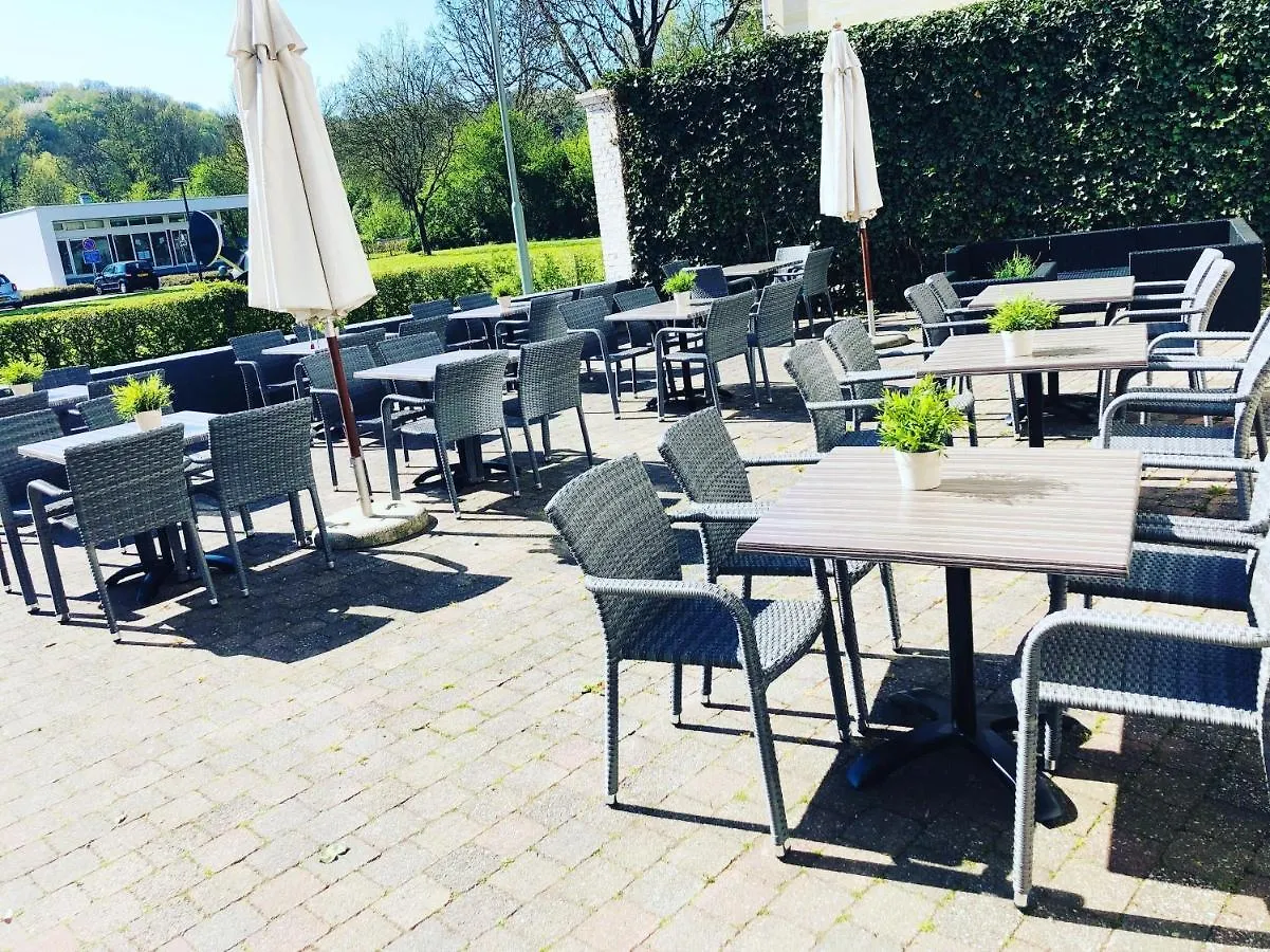 Fletcher Hotel Restaurant De Geulvallei Valkenburg aan de Geul 3*,  Netherlands