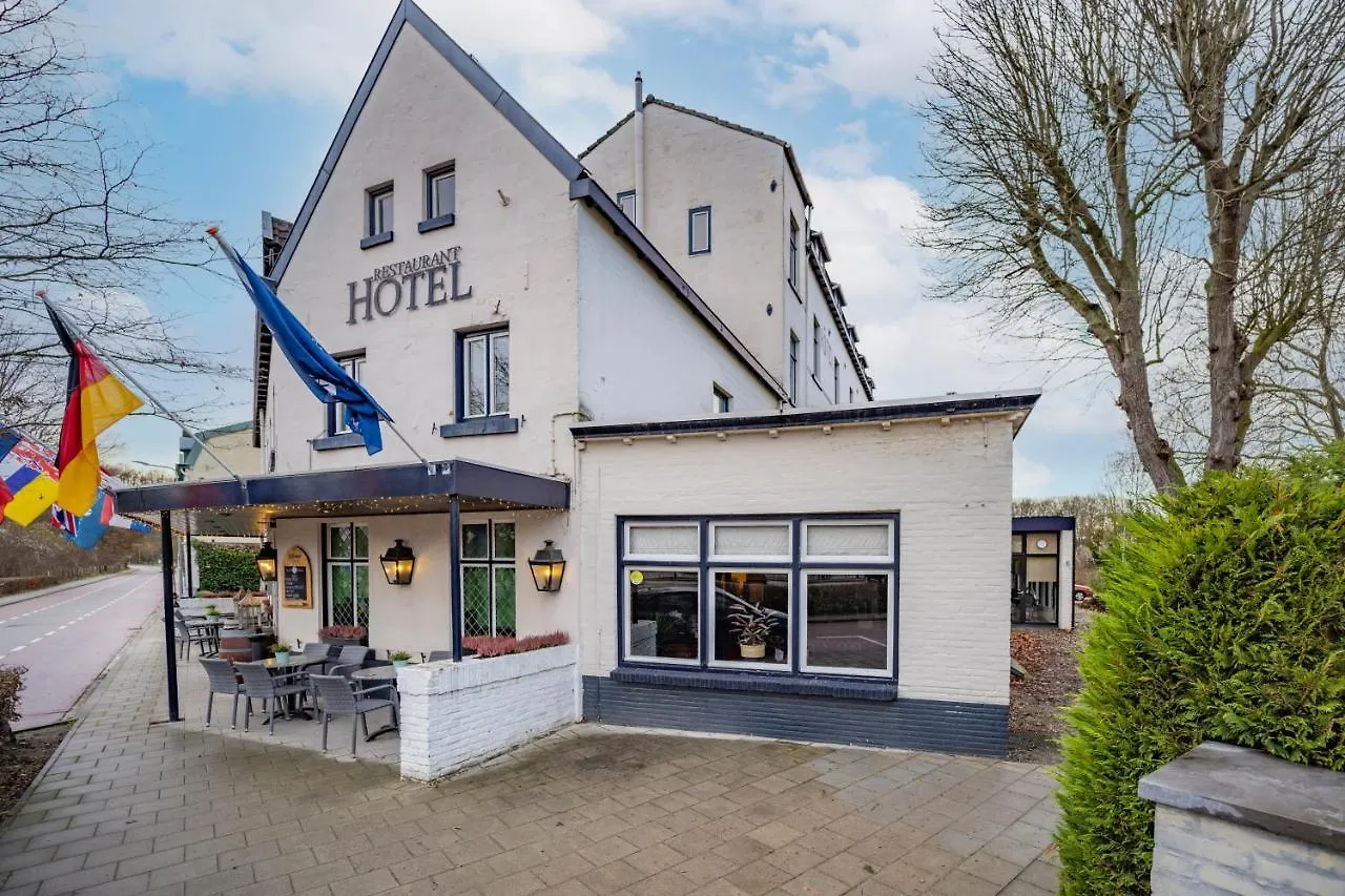 Fletcher Hotel Restaurant De Geulvallei Valkenburg aan de Geul