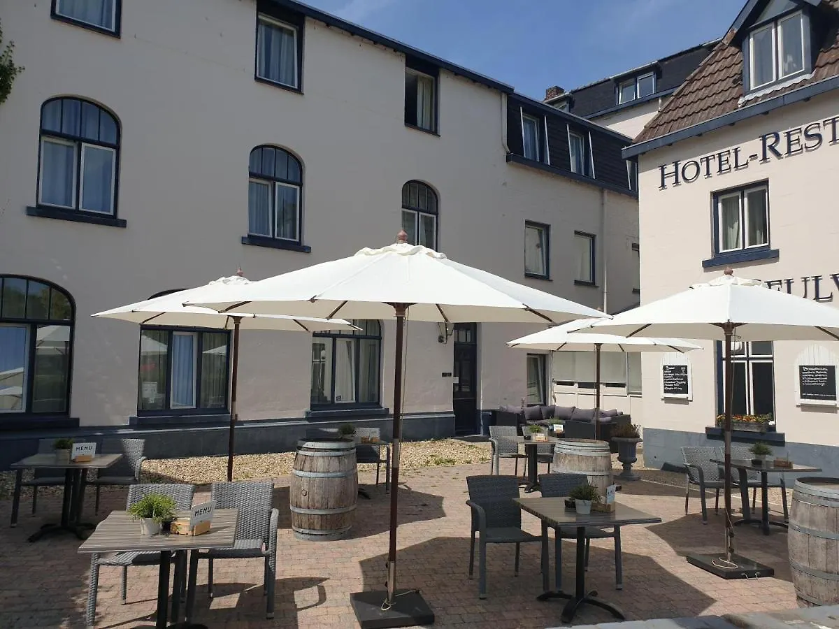 ***  Fletcher Hotel Restaurant De Geulvallei Valkenburg aan de Geul Netherlands
