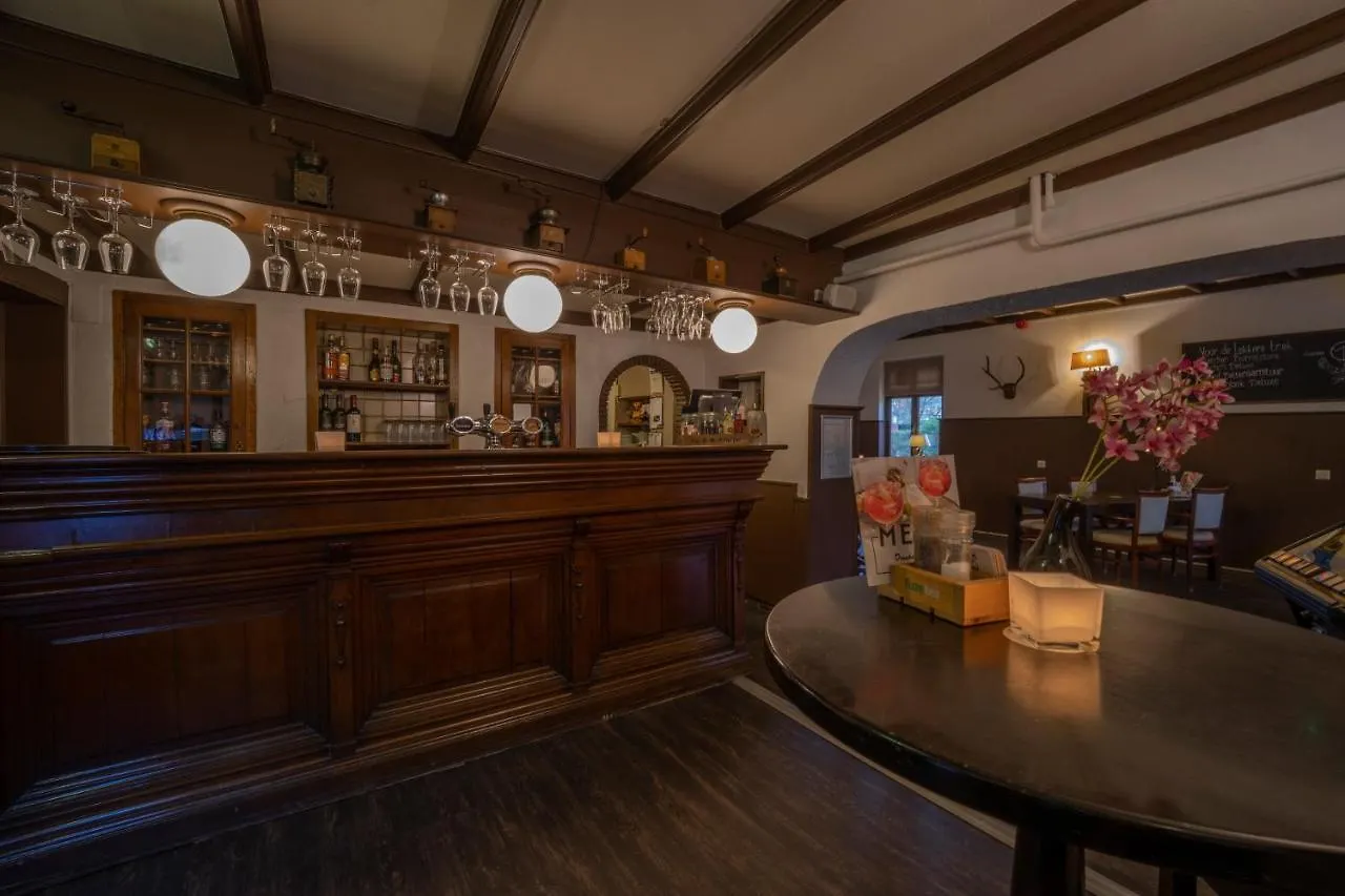 Fletcher Hotel Restaurant De Geulvallei Valkenburg aan de Geul