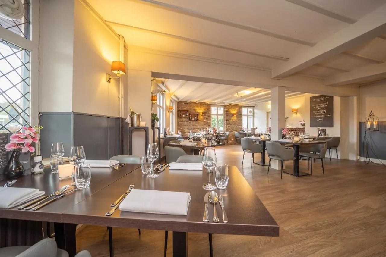 Fletcher Hotel Restaurant De Geulvallei Valkenburg aan de Geul
