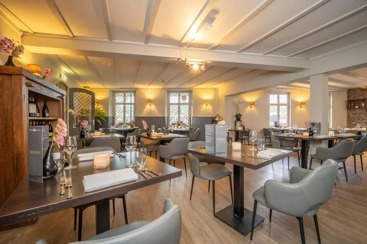 Fletcher Hotel Restaurant De Geulvallei Valkenburg aan de Geul