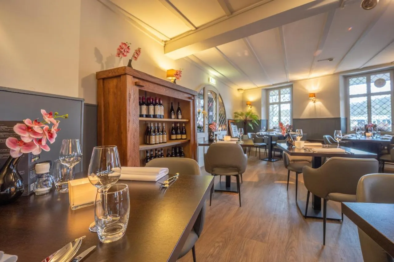 Fletcher Hotel Restaurant De Geulvallei Valkenburg aan de Geul