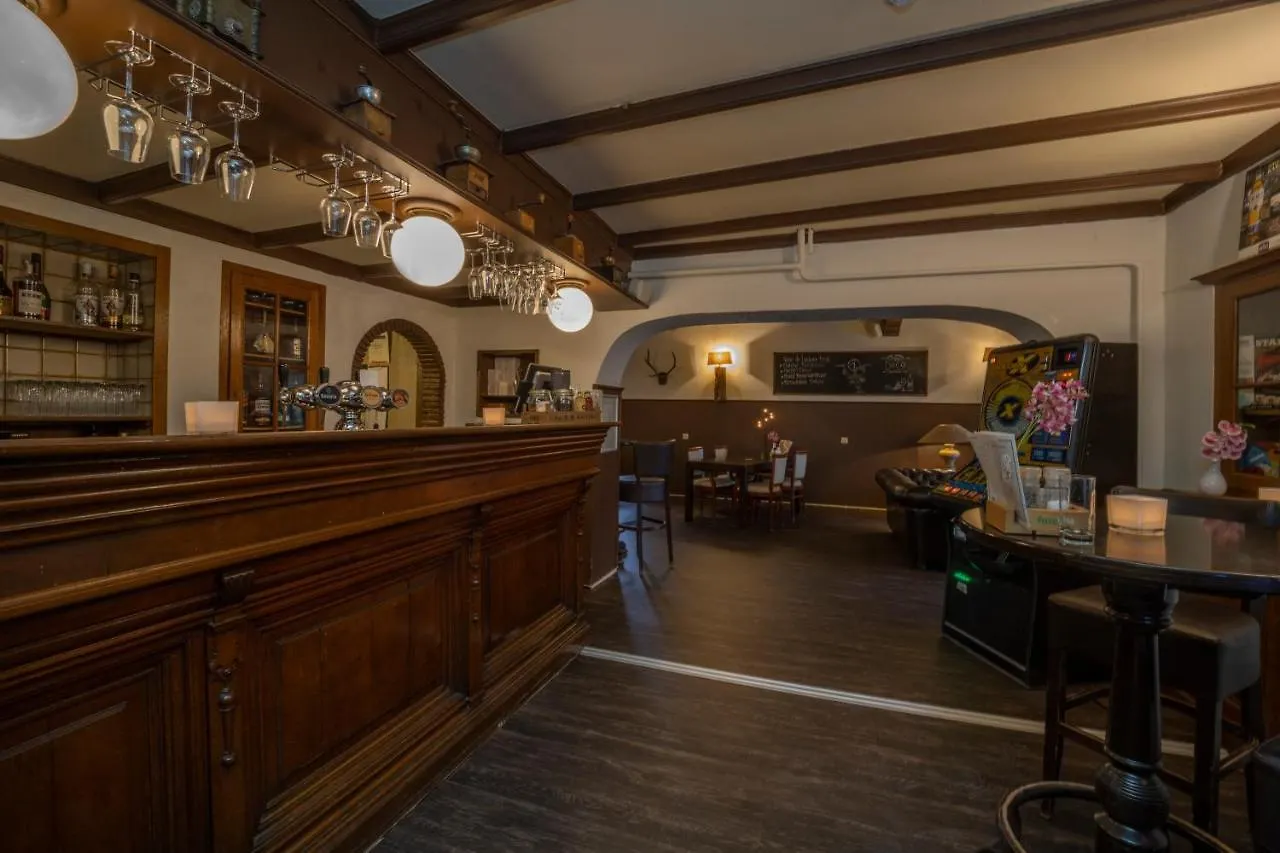 Fletcher Hotel Restaurant De Geulvallei Valkenburg aan de Geul 3*,