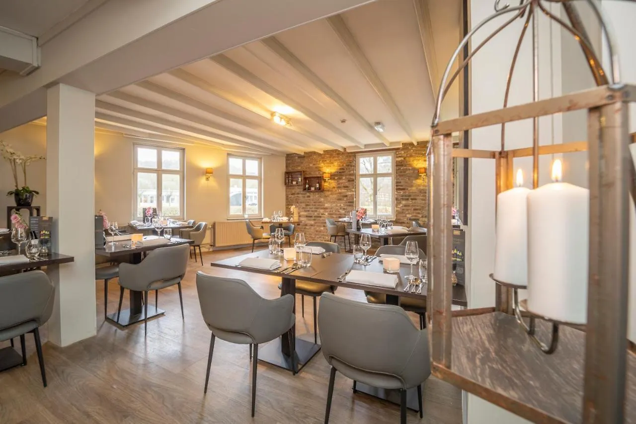 Fletcher Hotel Restaurant De Geulvallei Valkenburg aan de Geul