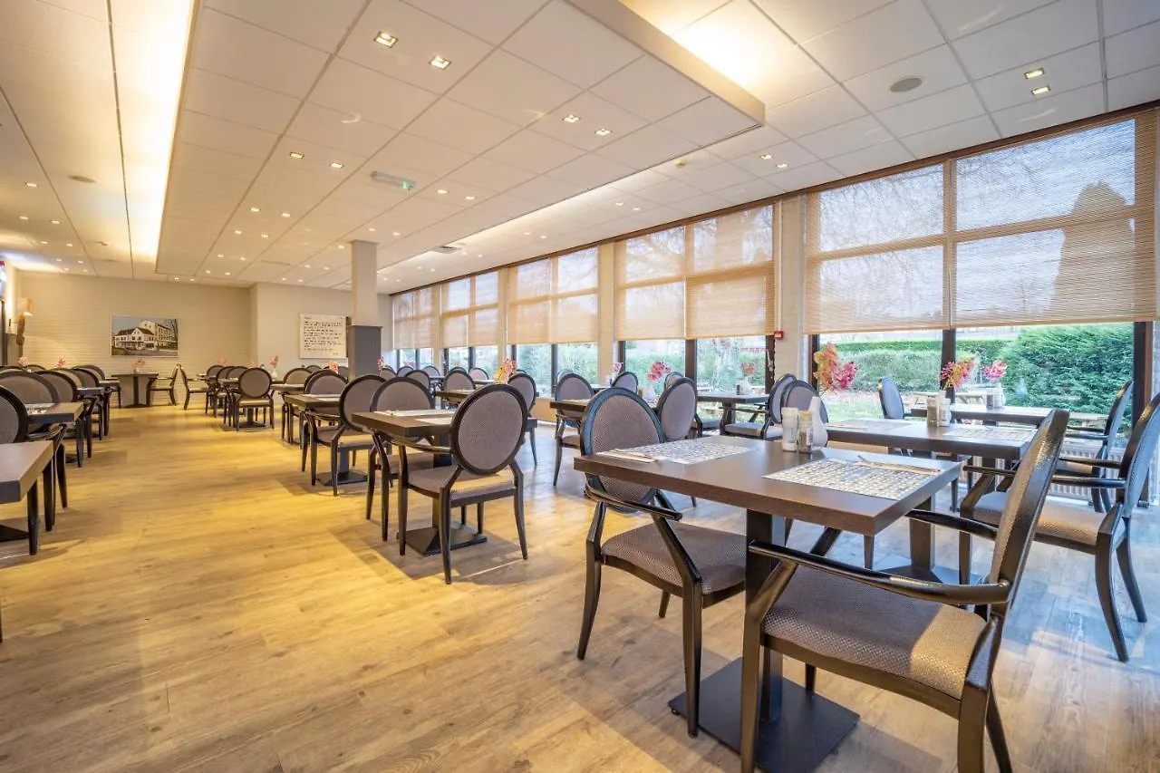 Fletcher Hotel Restaurant De Geulvallei Valkenburg aan de Geul