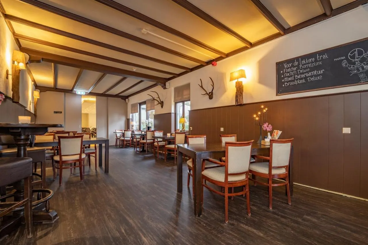 Fletcher Hotel Restaurant De Geulvallei Valkenburg aan de Geul