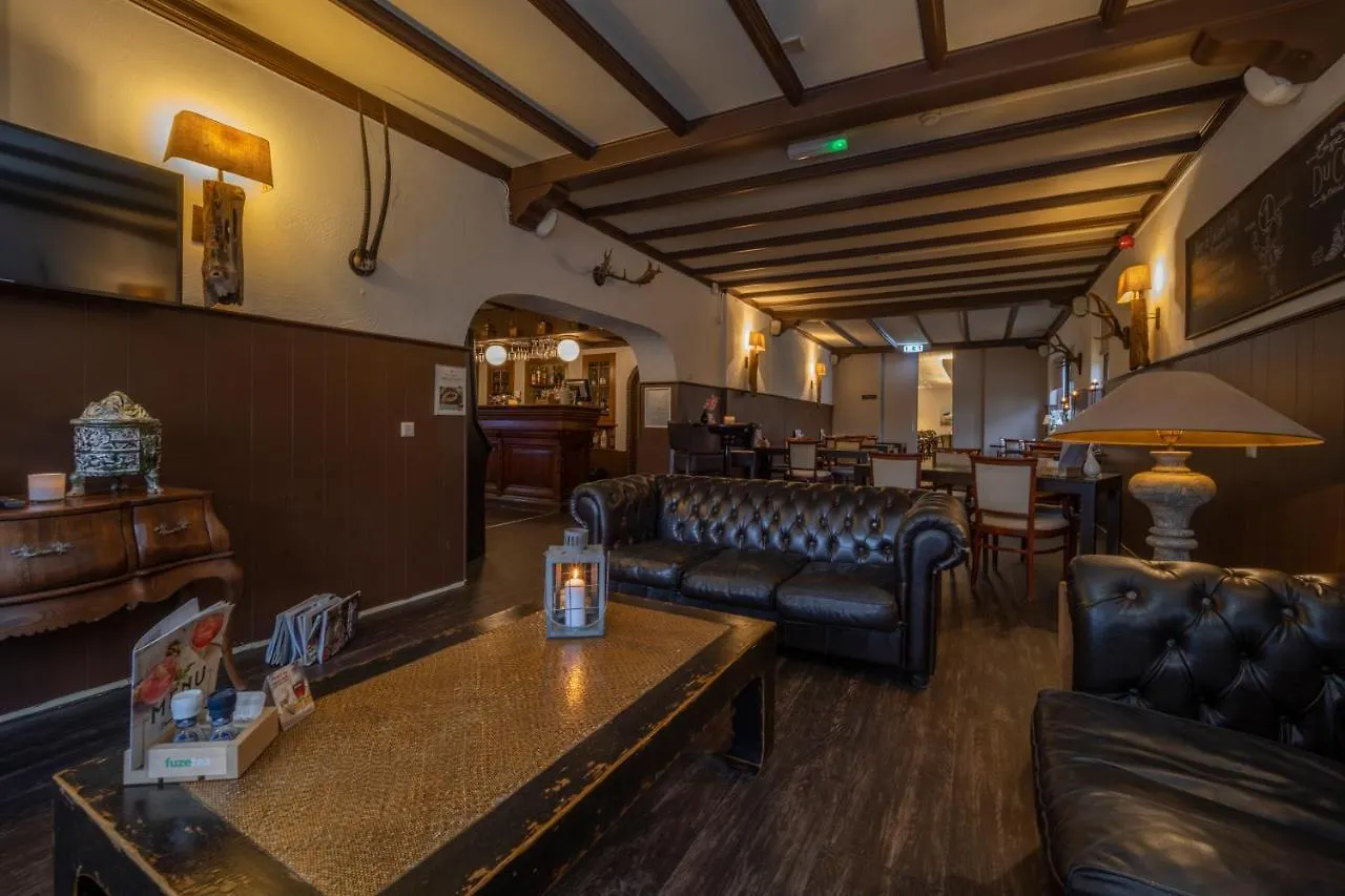 Fletcher Hotel Restaurant De Geulvallei Valkenburg aan de Geul 3*,  Netherlands