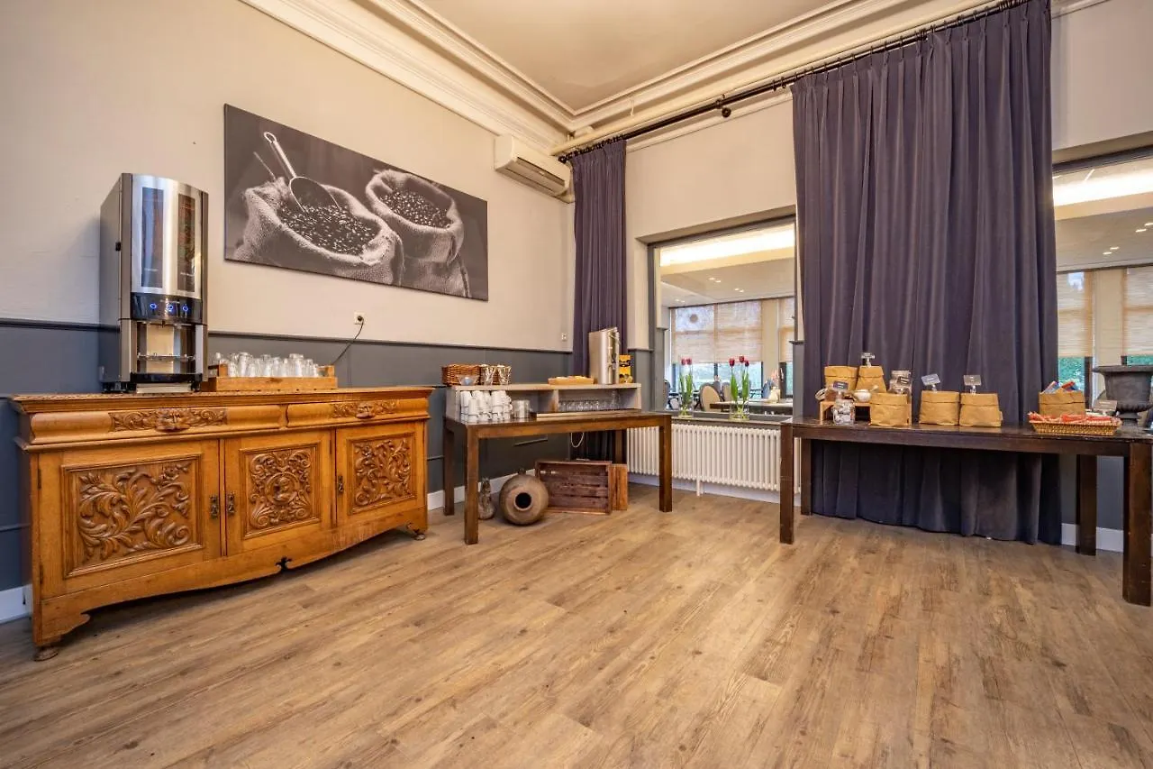 Fletcher Hotel Restaurant De Geulvallei Valkenburg aan de Geul