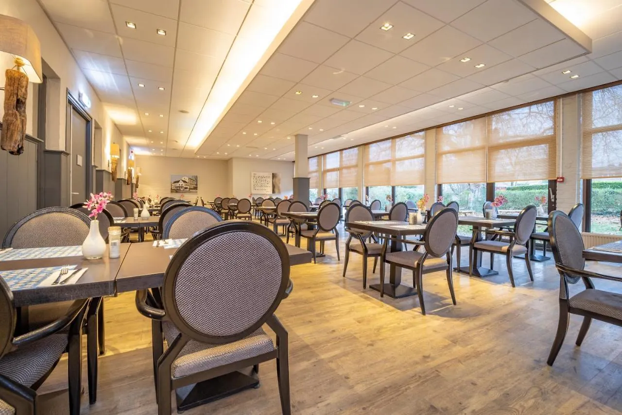 ***  Fletcher Hotel Restaurant De Geulvallei Valkenburg aan de Geul Netherlands