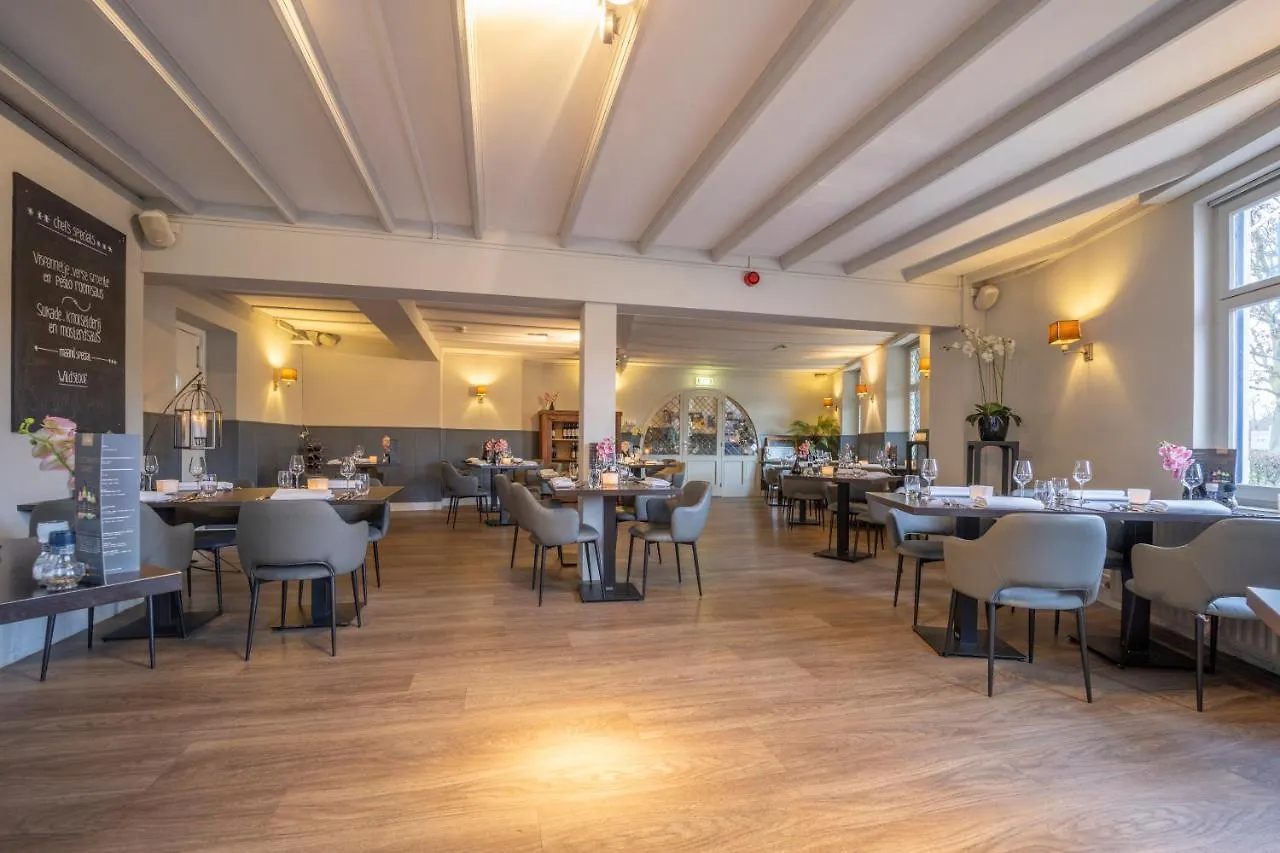Fletcher Hotel Restaurant De Geulvallei Valkenburg aan de Geul Netherlands