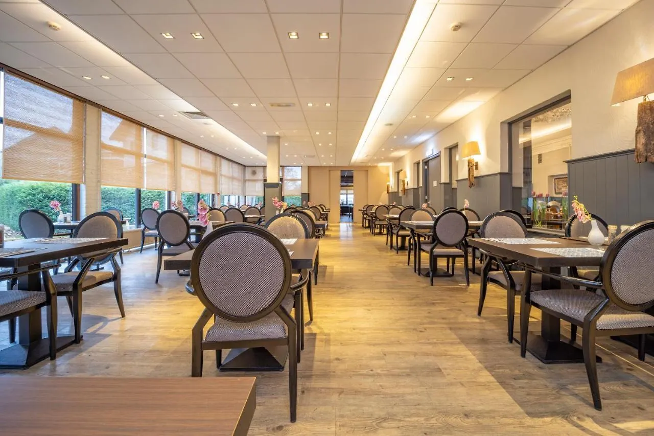 Fletcher Hotel Restaurant De Geulvallei Valkenburg aan de Geul