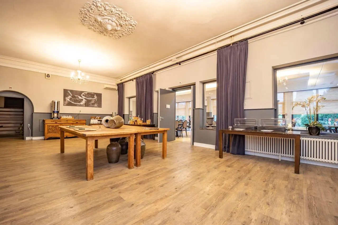 Fletcher Hotel Restaurant De Geulvallei Valkenburg aan de Geul 3*,