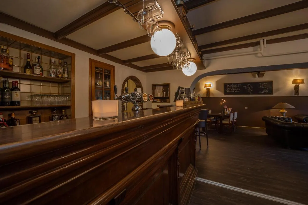 Fletcher Hotel Restaurant De Geulvallei Valkenburg aan de Geul
