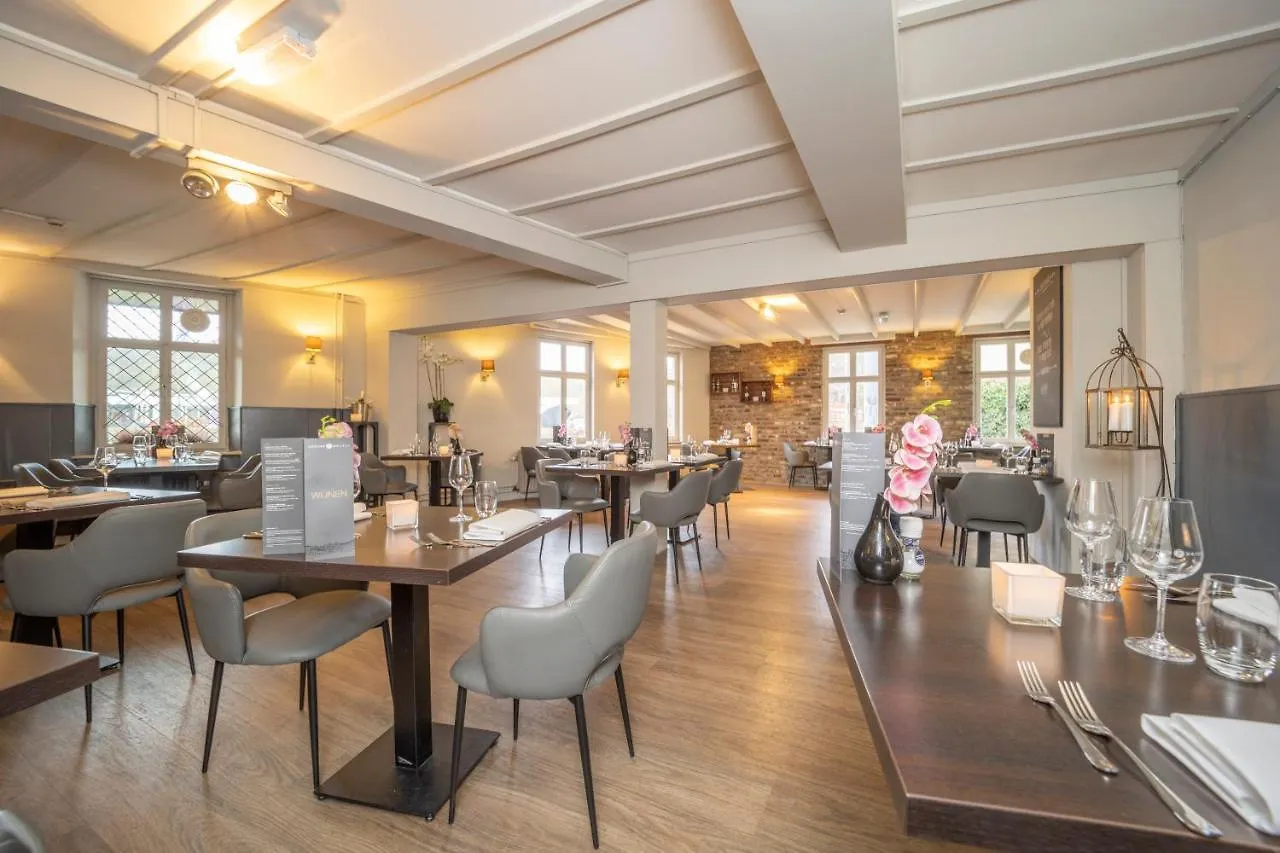 Fletcher Hotel Restaurant De Geulvallei Valkenburg aan de Geul Netherlands