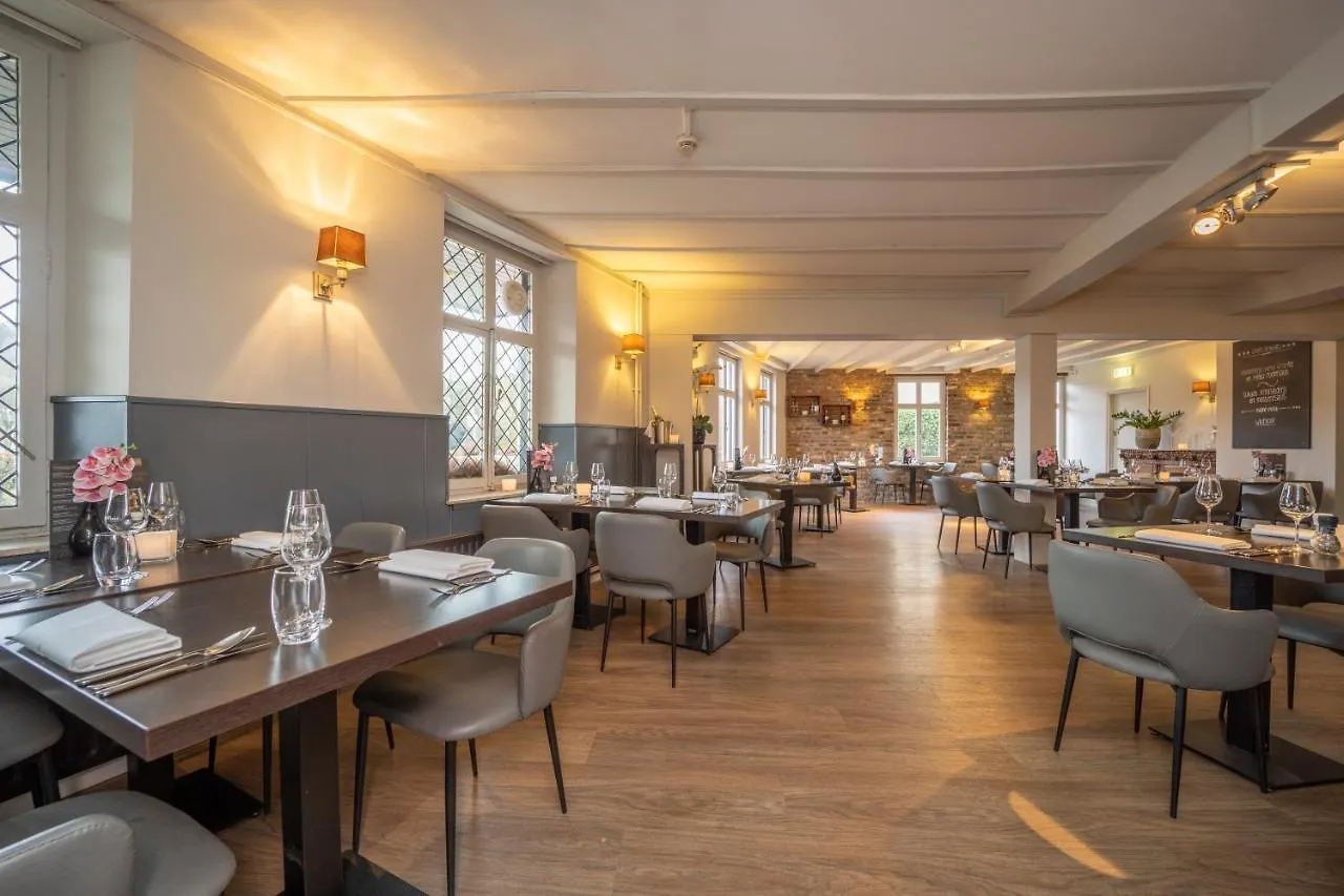 Fletcher Hotel Restaurant De Geulvallei Valkenburg aan de Geul