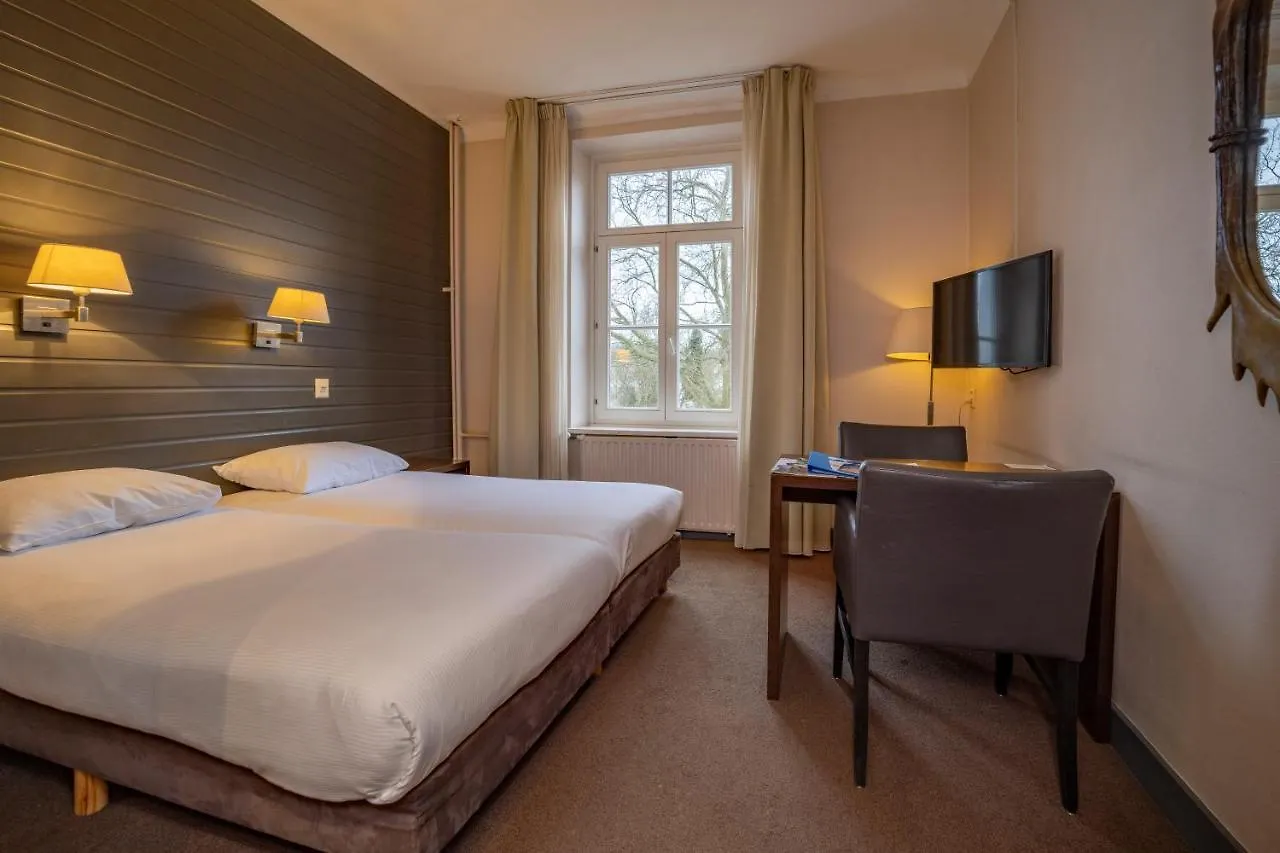 Fletcher Hotel Restaurant De Geulvallei Valkenburg aan de Geul