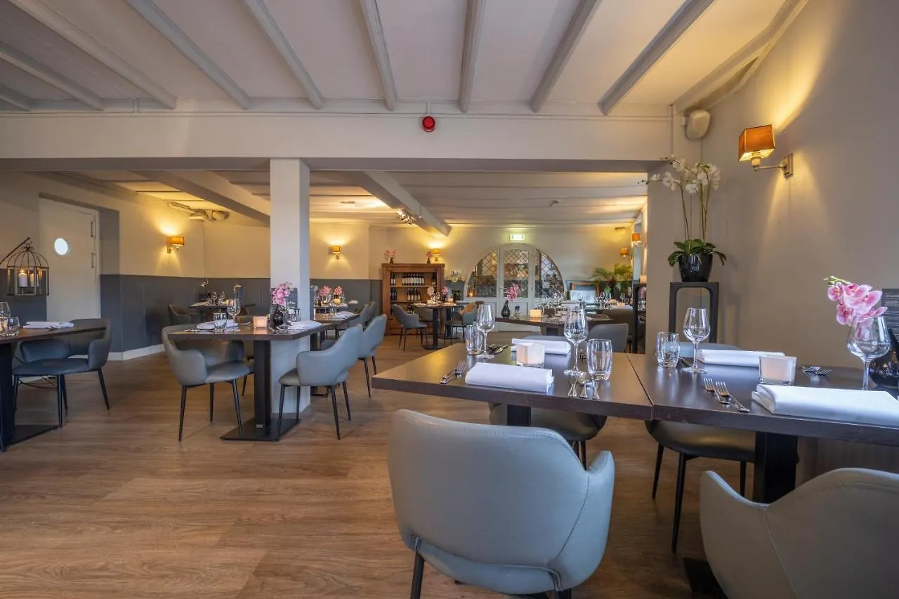 Fletcher Hotel Restaurant De Geulvallei Valkenburg aan de Geul 3*,  Netherlands