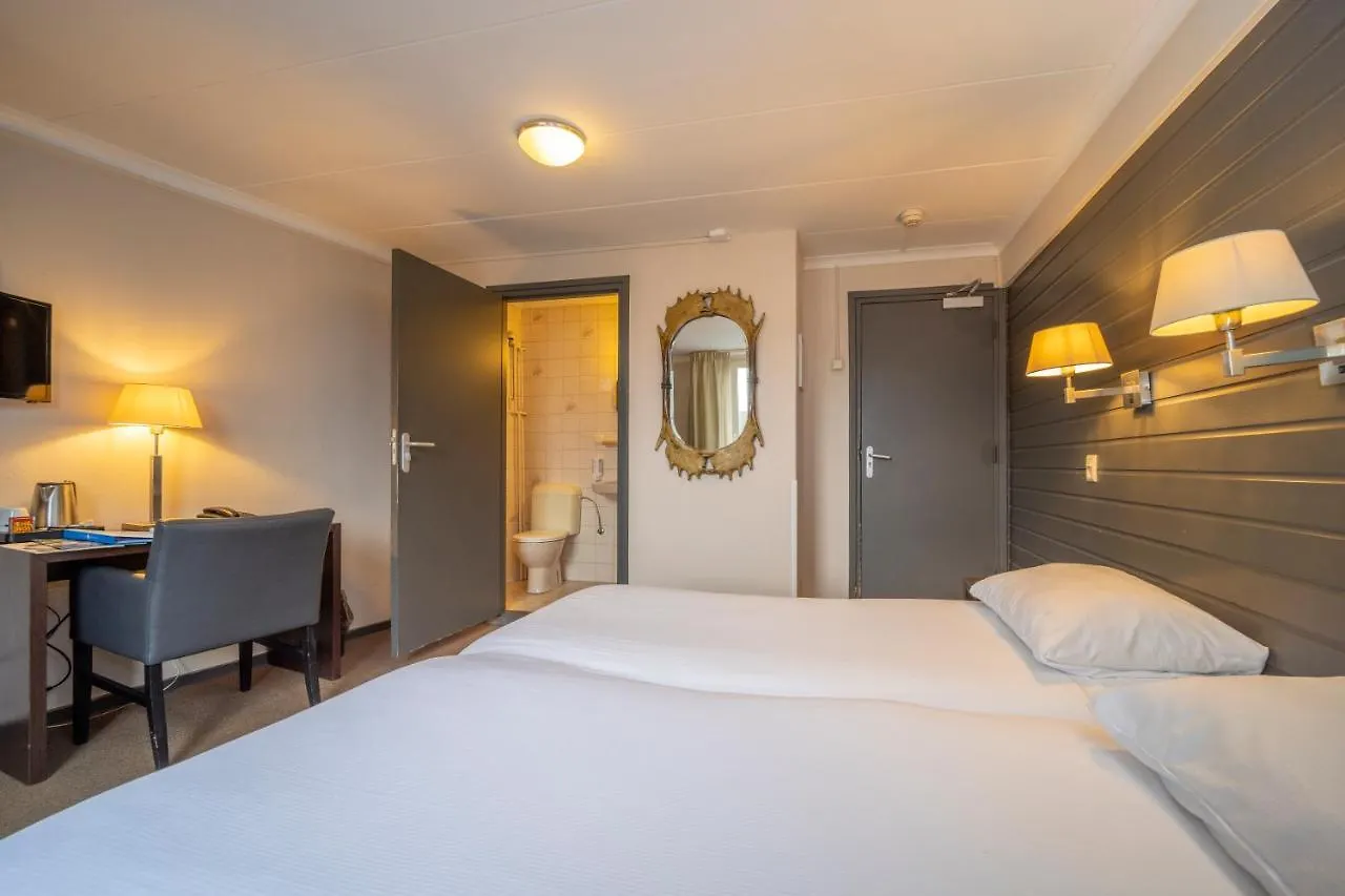 Fletcher Hotel Restaurant De Geulvallei Valkenburg aan de Geul