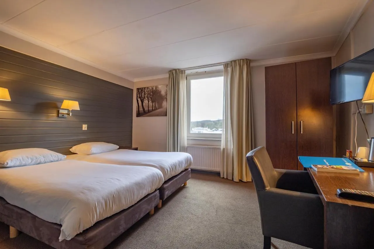 Fletcher Hotel Restaurant De Geulvallei Valkenburg aan de Geul