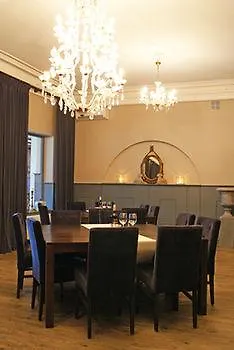 Fletcher Hotel Restaurant De Geulvallei Valkenburg aan de Geul