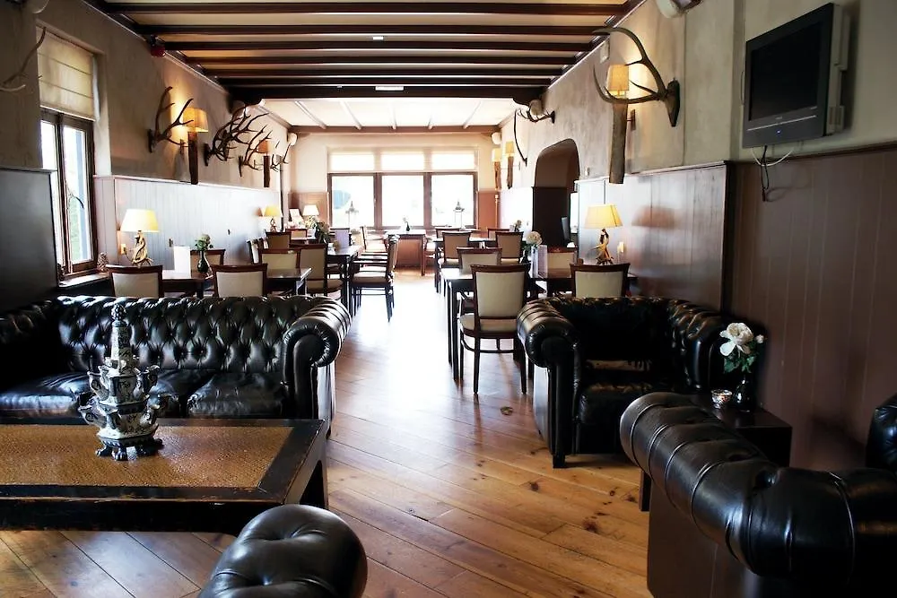 Fletcher Hotel Restaurant De Geulvallei Valkenburg aan de Geul