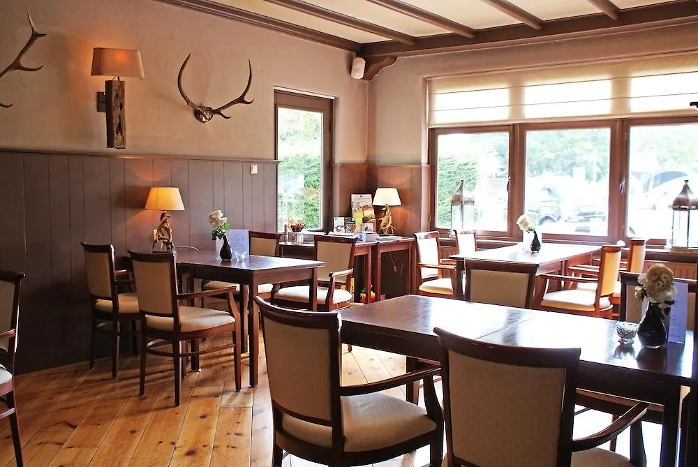 Fletcher Hotel Restaurant De Geulvallei Valkenburg aan de Geul 3*,  Netherlands