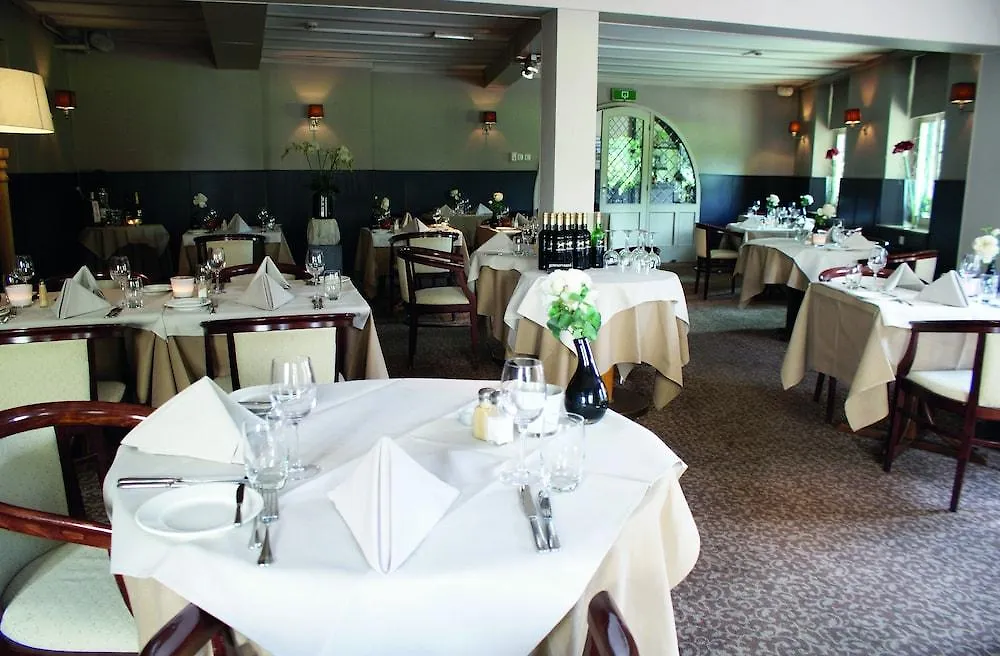 Fletcher Hotel Restaurant De Geulvallei Valkenburg aan de Geul