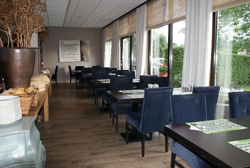 Fletcher Hotel Restaurant De Geulvallei Valkenburg aan de Geul