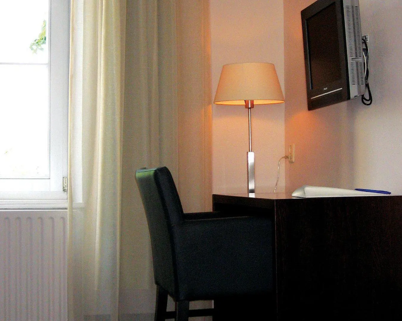 Fletcher Hotel Restaurant De Geulvallei Valkenburg aan de Geul