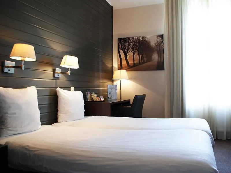 ***  Fletcher Hotel Restaurant De Geulvallei Valkenburg aan de Geul Netherlands