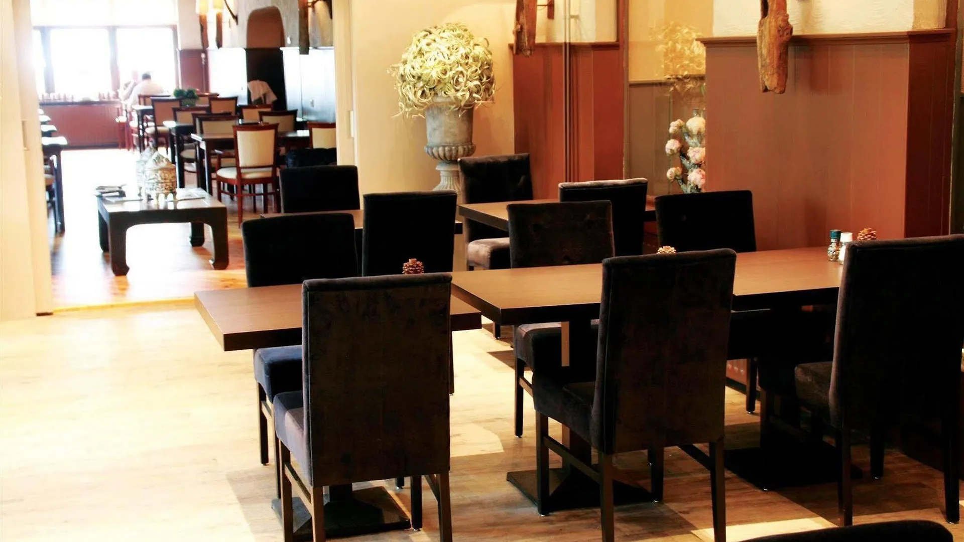 Fletcher Hotel Restaurant De Geulvallei Valkenburg aan de Geul