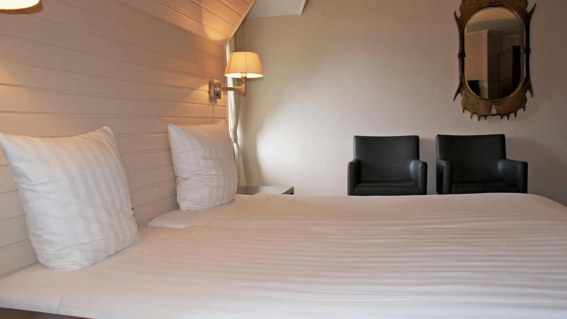Fletcher Hotel Restaurant De Geulvallei Valkenburg aan de Geul 3*,