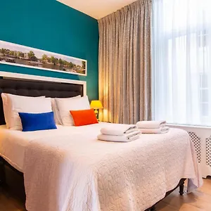 Blossom Bed & Breakfast Amsterdam