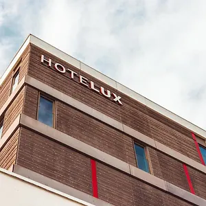 Hotelux Amsterdam Airport 3*, Hoofddorp Pays-Bas