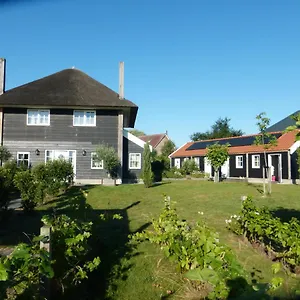 Donna Bed & Breakfast Pijnacker