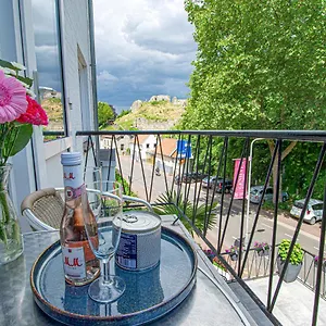Viphouse Valkenburg Bed & Breakfast