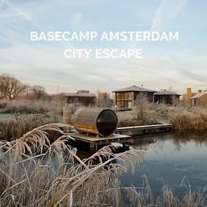 Basecamp Hotel Amsterdam