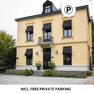 V Petit Bed & Breakfast