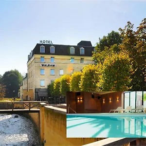 Walram Hotel