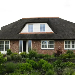 Schiphol Airport Bed & Breakfast Rijsenhout