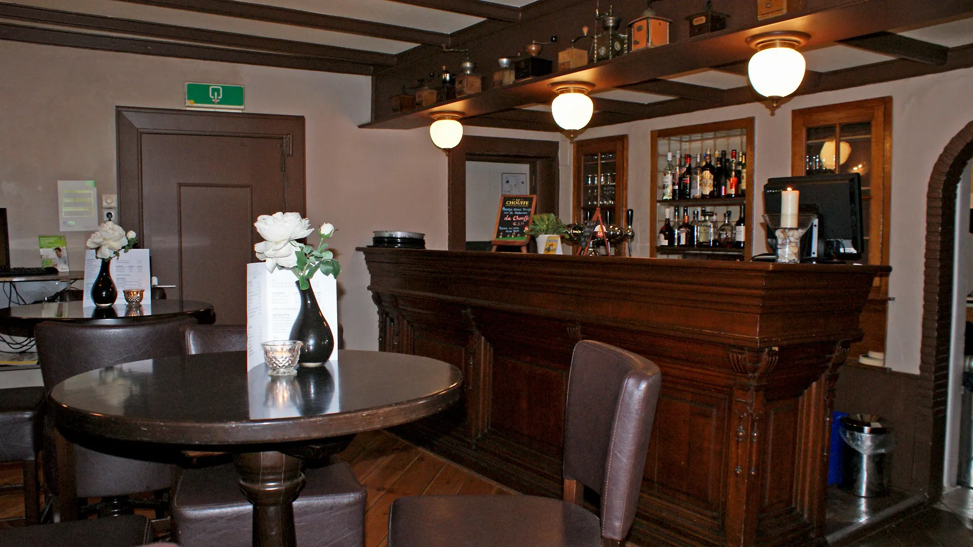 Fletcher Hotel Restaurant De Geulvallei Valkenburg aan de Geul 3*,