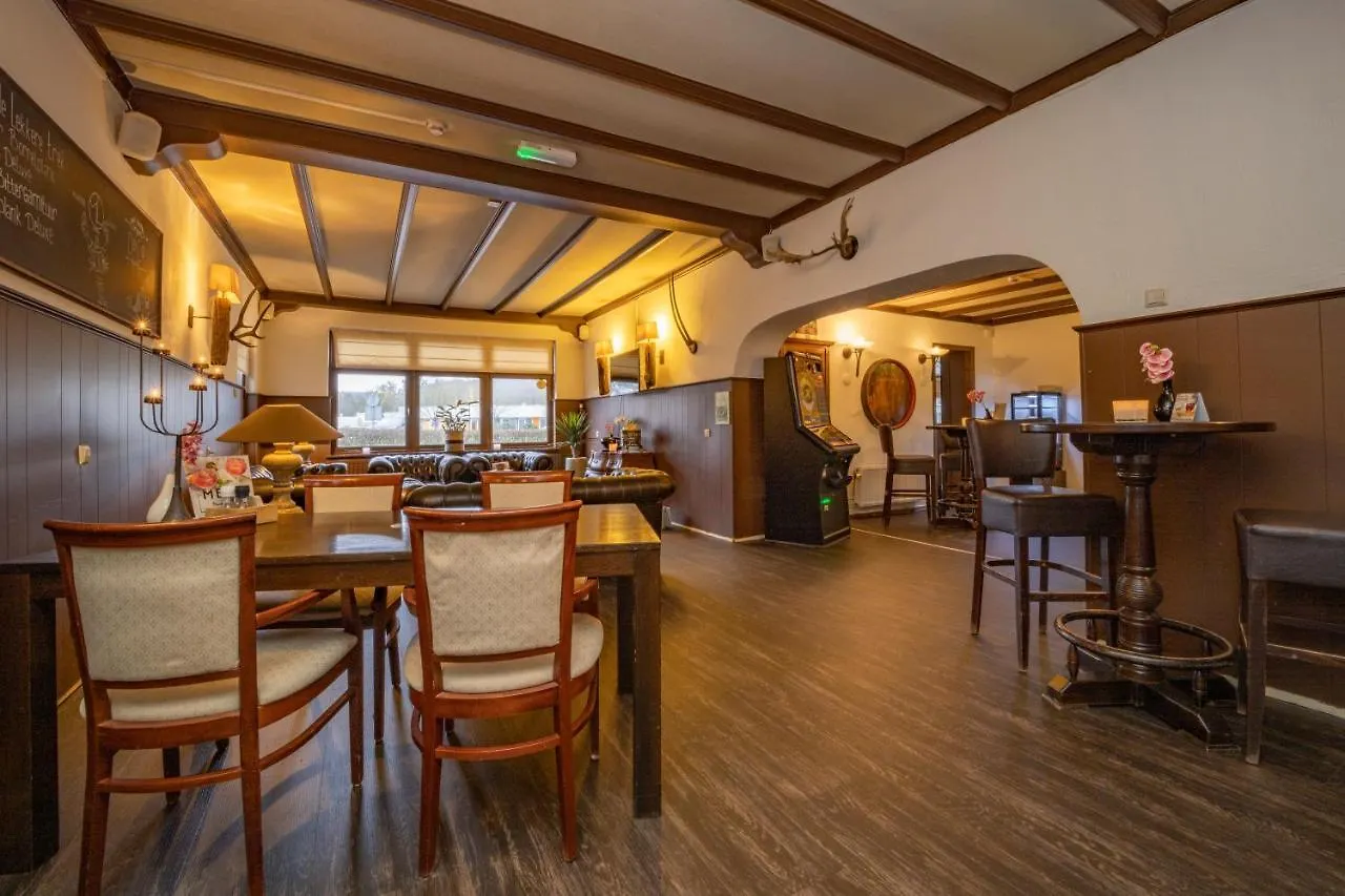 ***  Fletcher Hotel Restaurant De Geulvallei Valkenburg aan de Geul Paesi Bassi