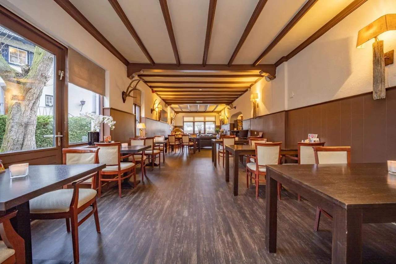Fletcher Hotel Restaurant De Geulvallei Valkenburg aan de Geul