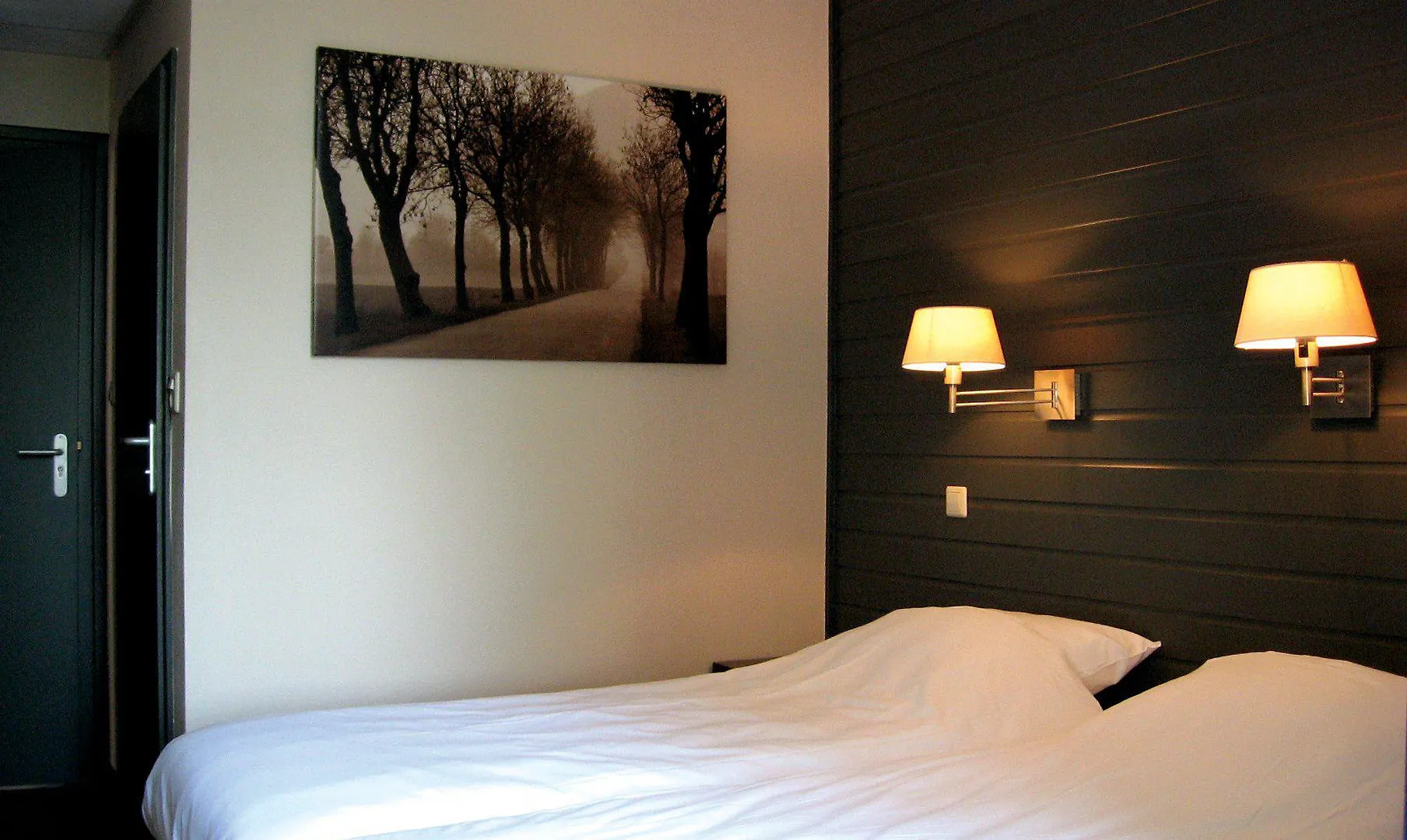 Fletcher Hotel Restaurant De Geulvallei Valkenburg aan de Geul